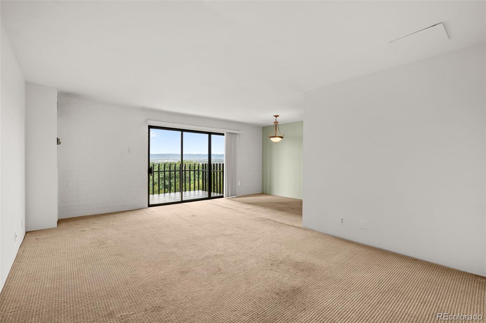 MLS Image #7 for 460 s marion parkway,denver, Colorado