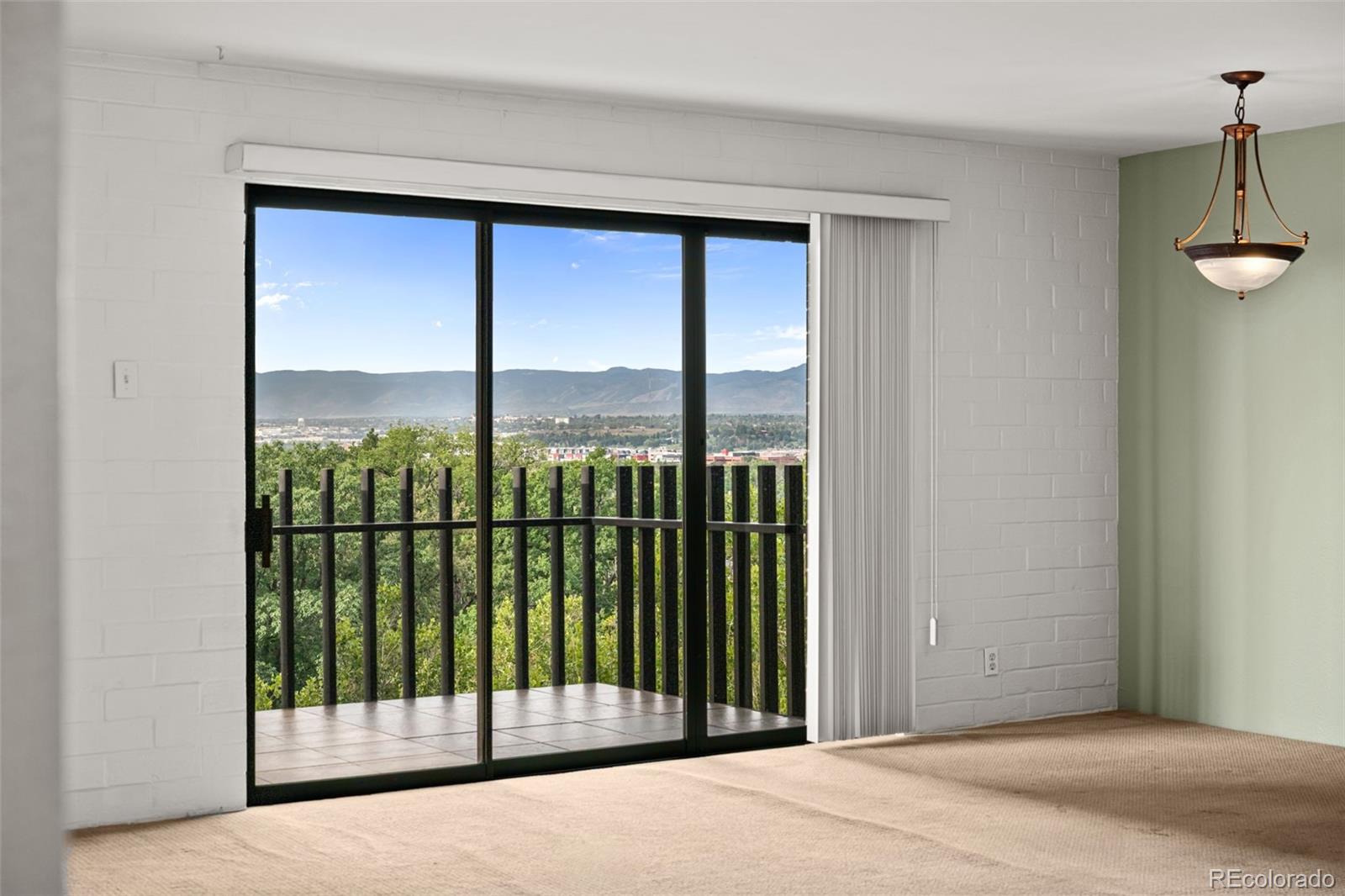 MLS Image #8 for 460 s marion parkway,denver, Colorado