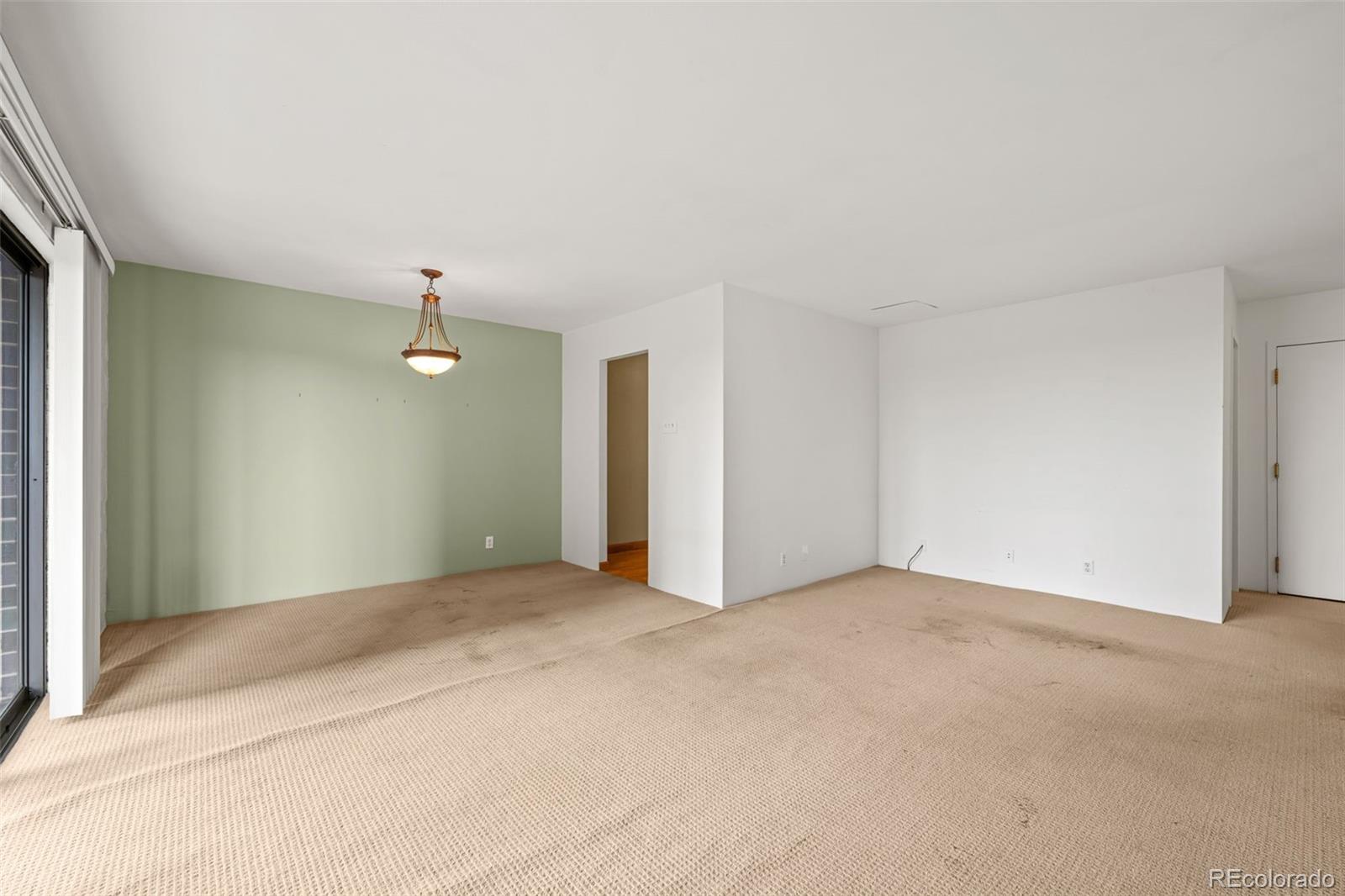 MLS Image #9 for 460 s marion parkway,denver, Colorado