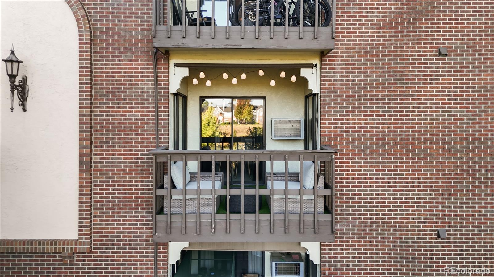 MLS Image #3 for 13950 e oxford place b204,aurora, Colorado