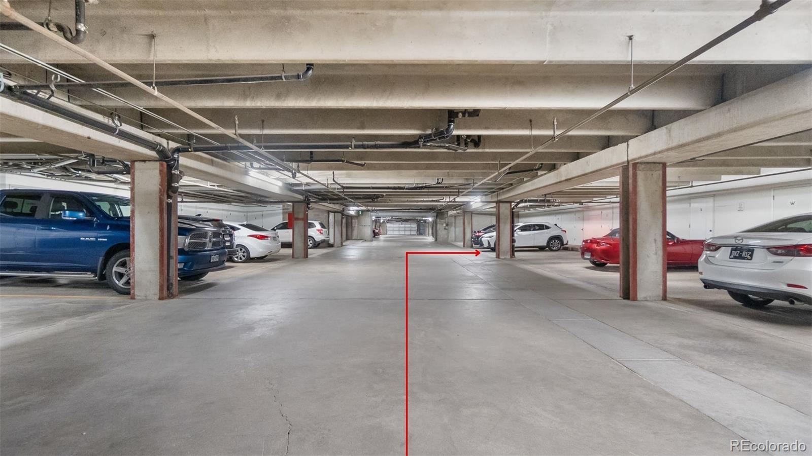MLS Image #36 for 13950 e oxford place b204,aurora, Colorado