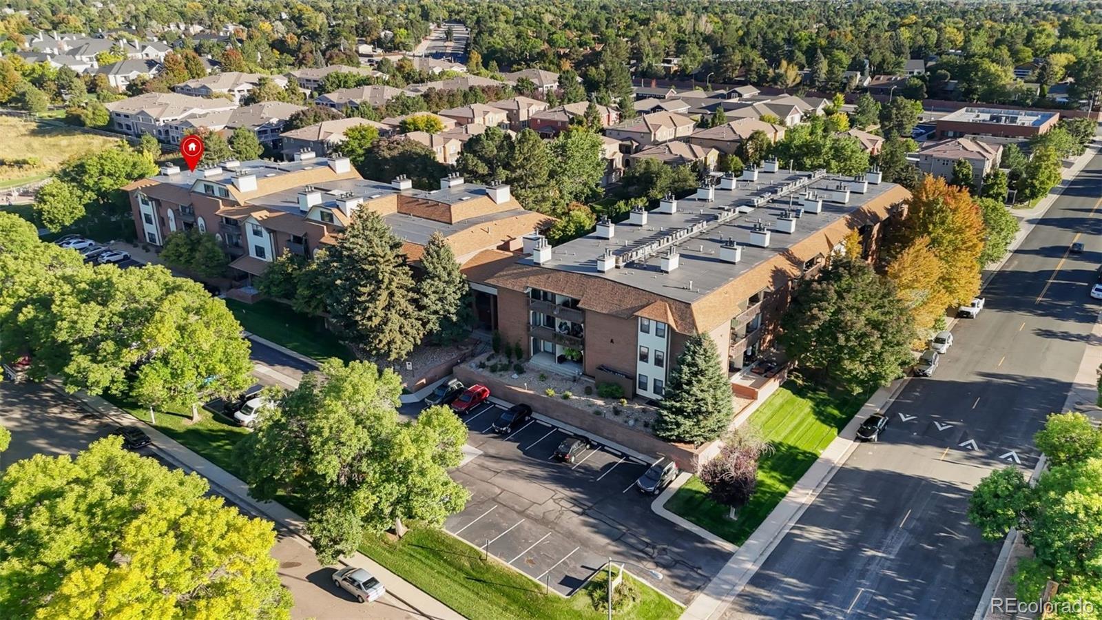 MLS Image #5 for 13950 e oxford place b204,aurora, Colorado