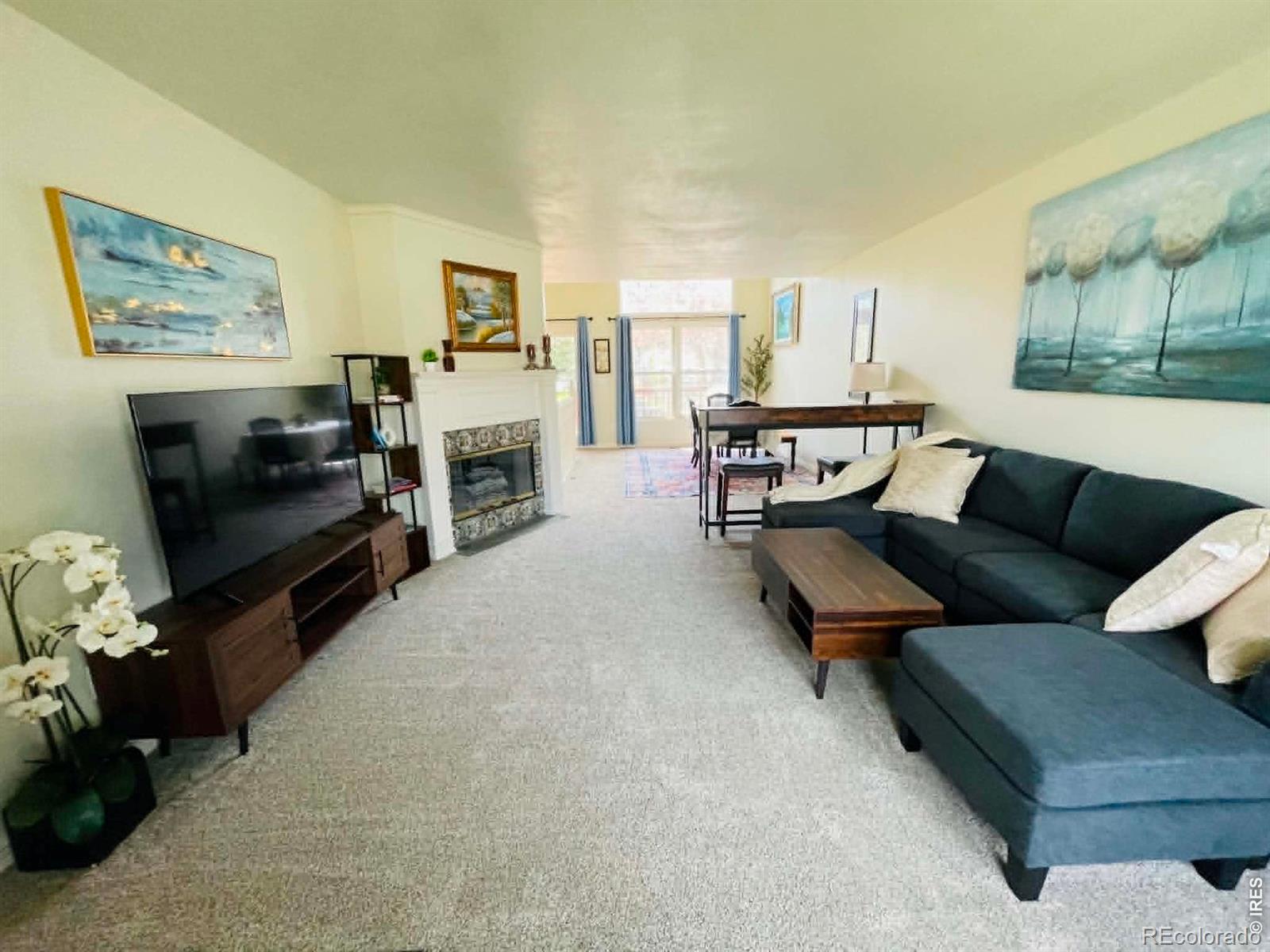 MLS Image #10 for 1460  front nine drive,fort collins, Colorado