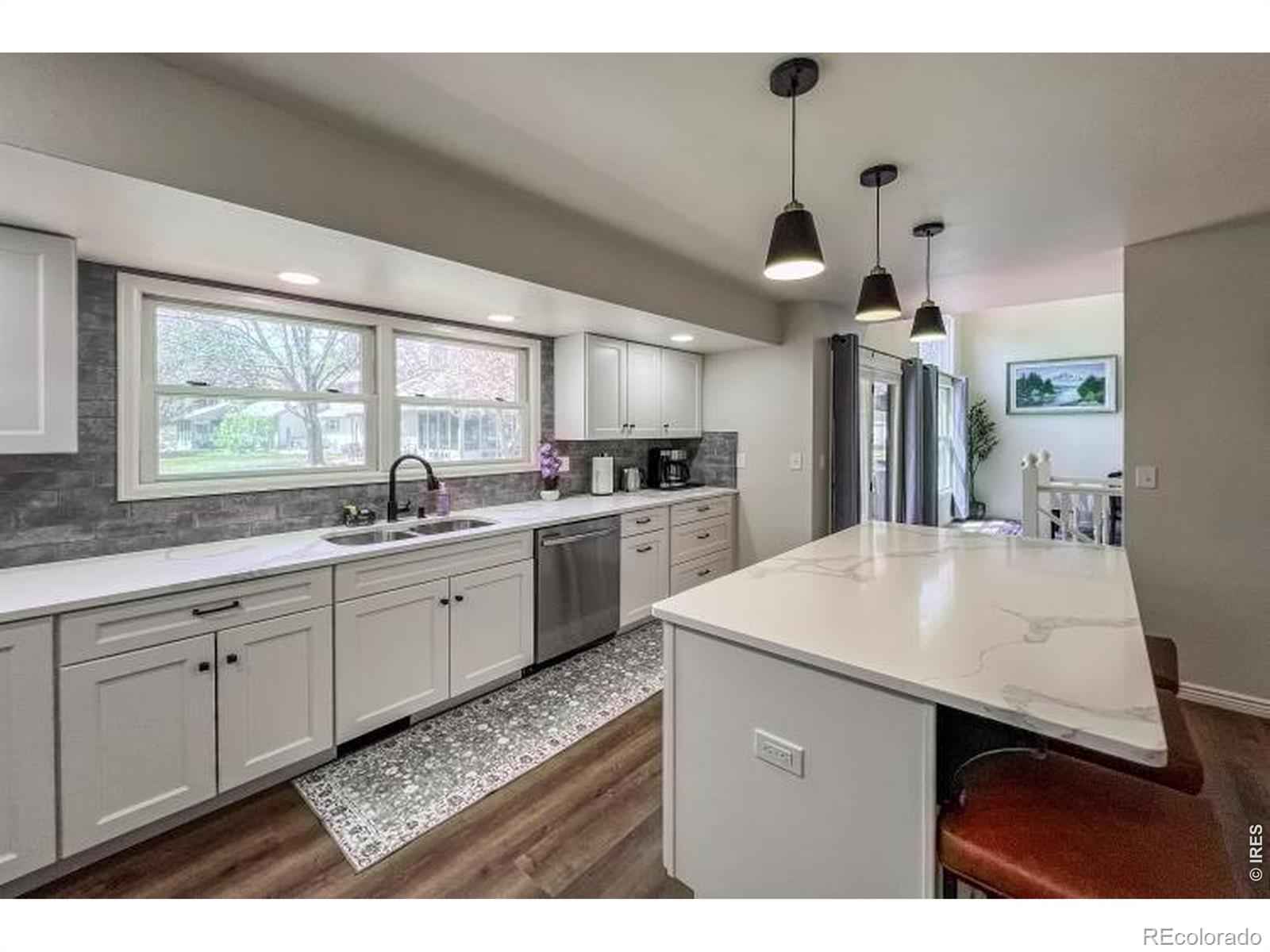 MLS Image #3 for 1460  front nine drive,fort collins, Colorado
