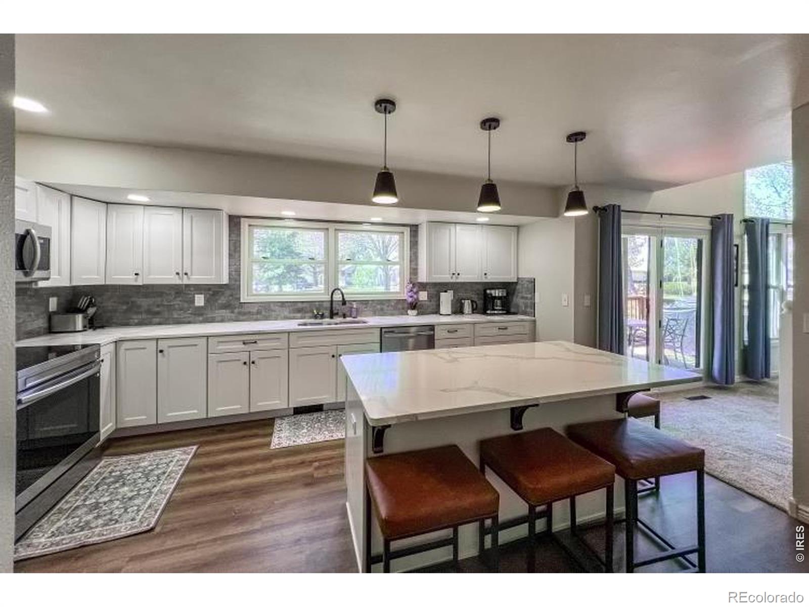 MLS Image #4 for 1460  front nine drive,fort collins, Colorado