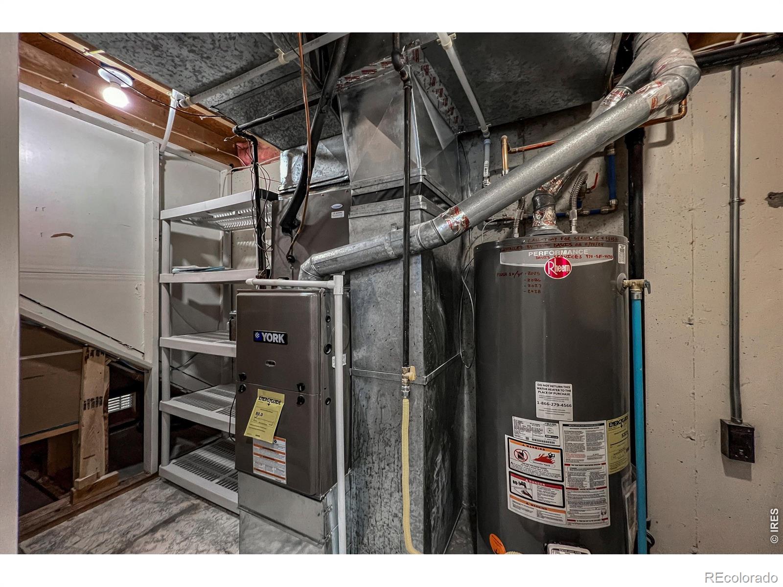 MLS Image #42 for 1460  front nine drive,fort collins, Colorado