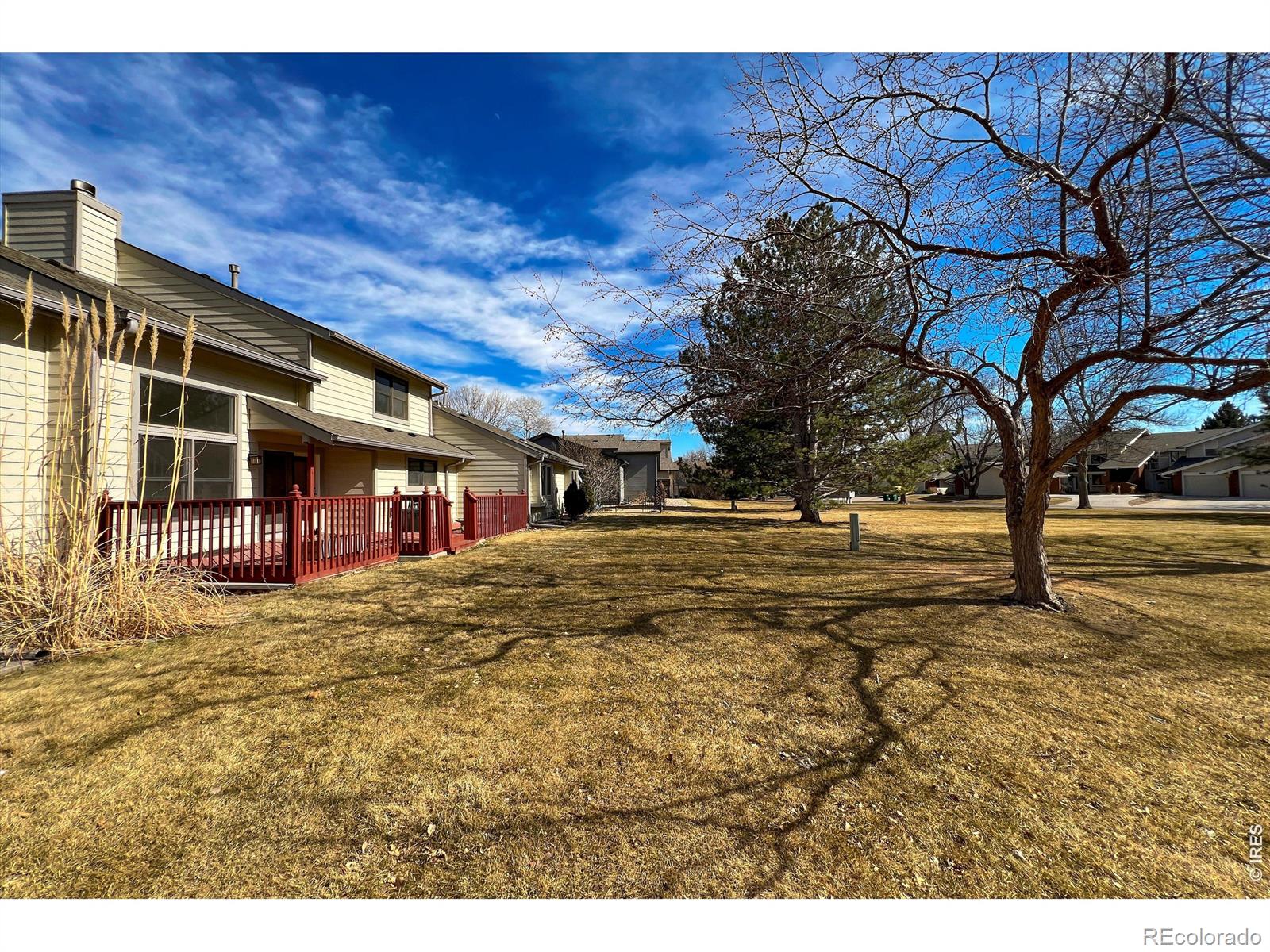MLS Image #47 for 1460  front nine drive,fort collins, Colorado