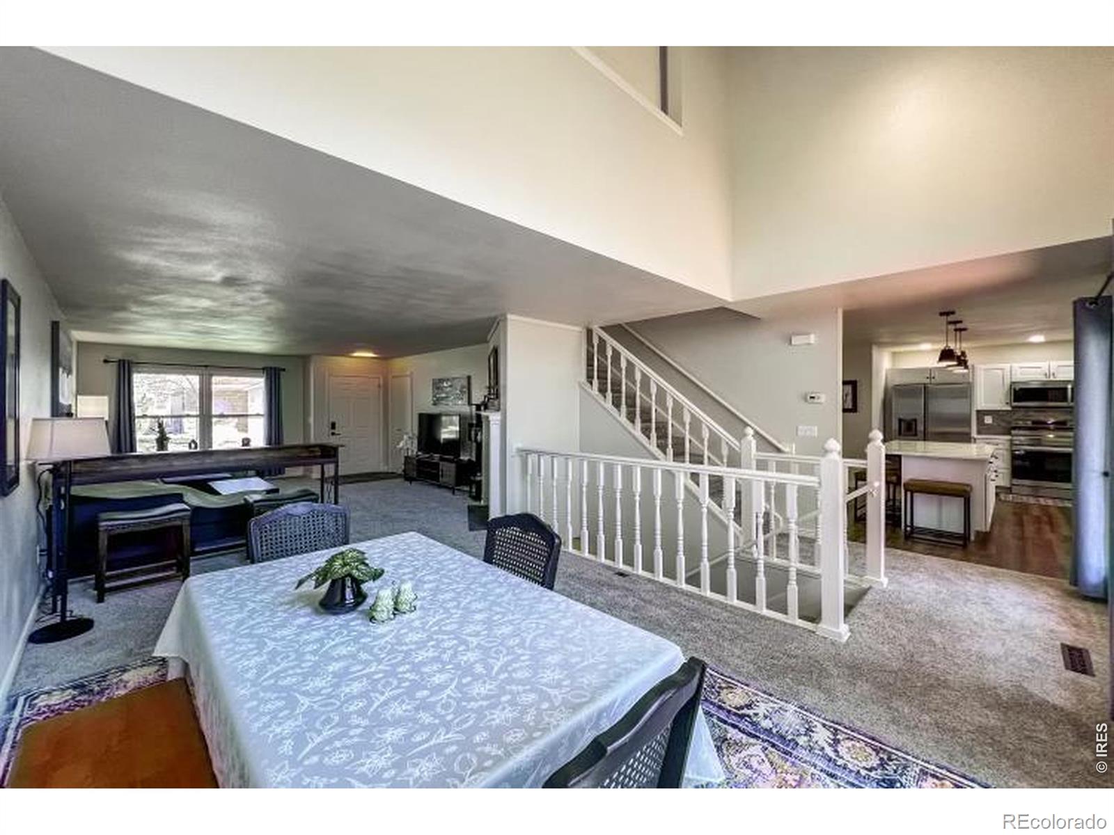 MLS Image #8 for 1460  front nine drive,fort collins, Colorado