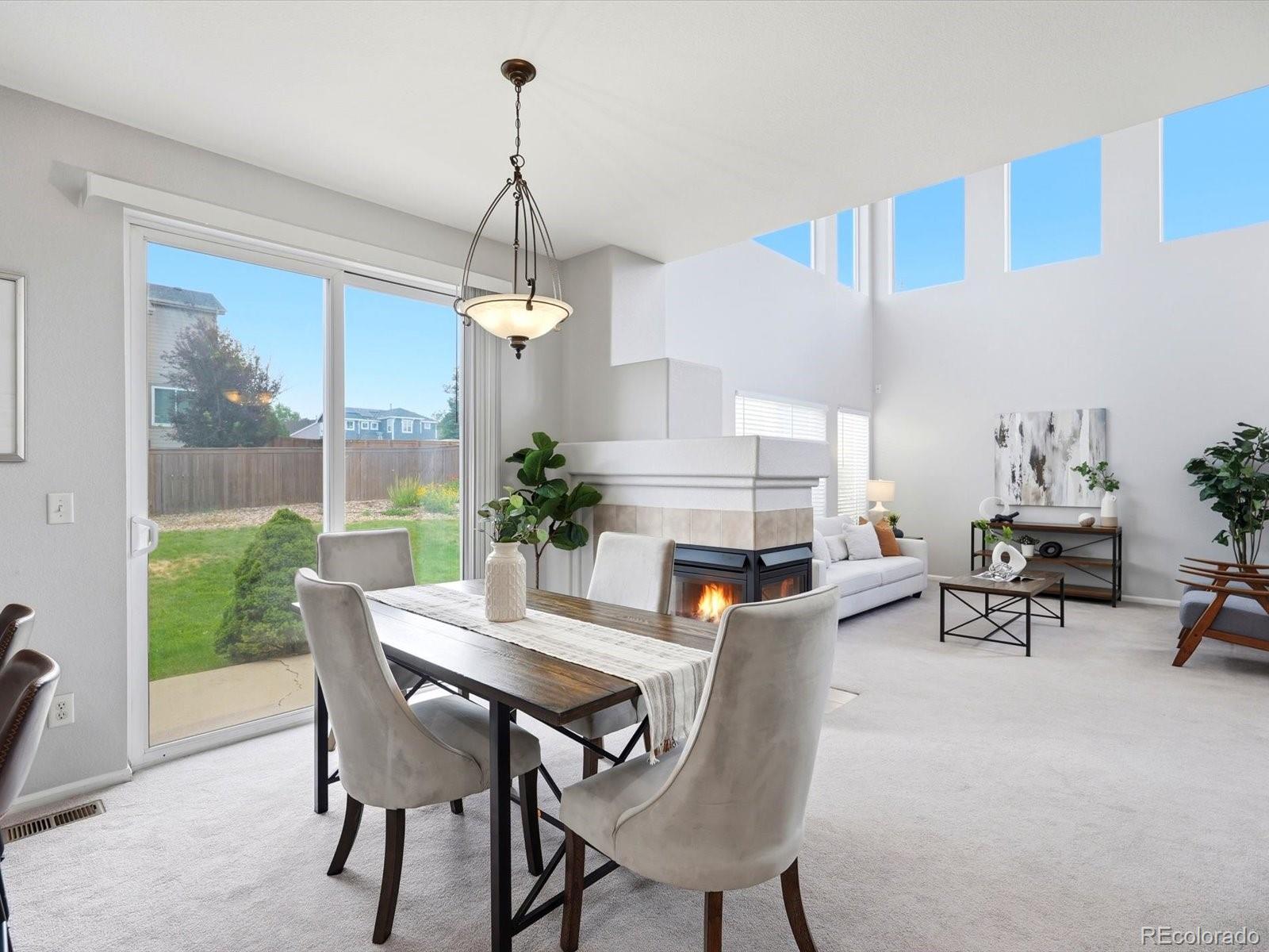 MLS Image #10 for 10254  bentwood circle,littleton, Colorado