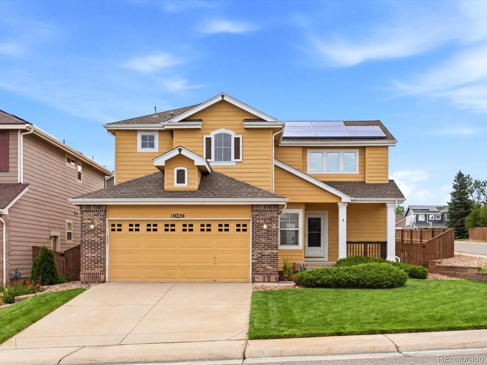 MLS Image #2 for 10254  bentwood circle,littleton, Colorado
