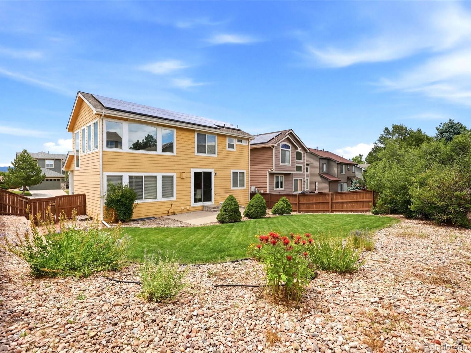 MLS Image #28 for 10254  bentwood circle,littleton, Colorado