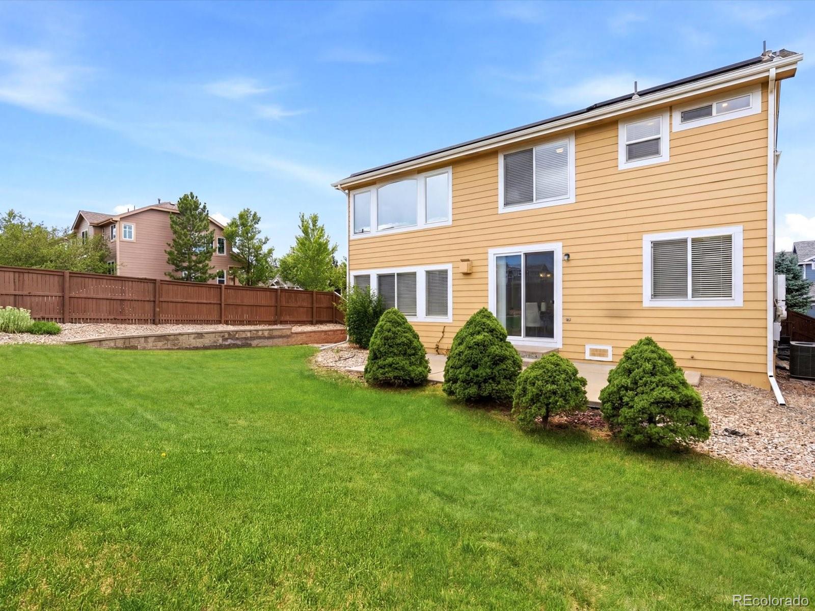MLS Image #29 for 10254  bentwood circle,littleton, Colorado