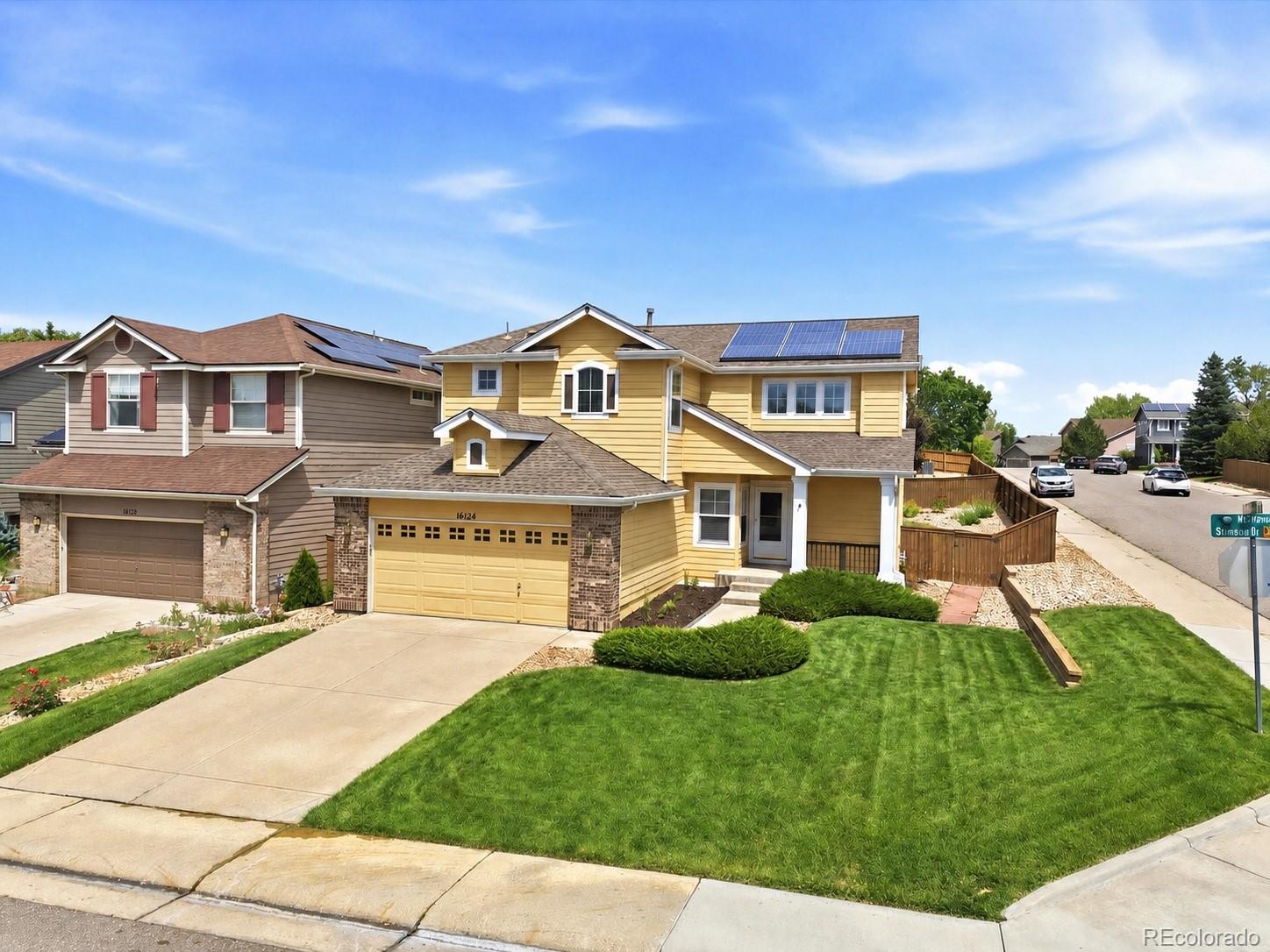 MLS Image #3 for 10254  bentwood circle,littleton, Colorado