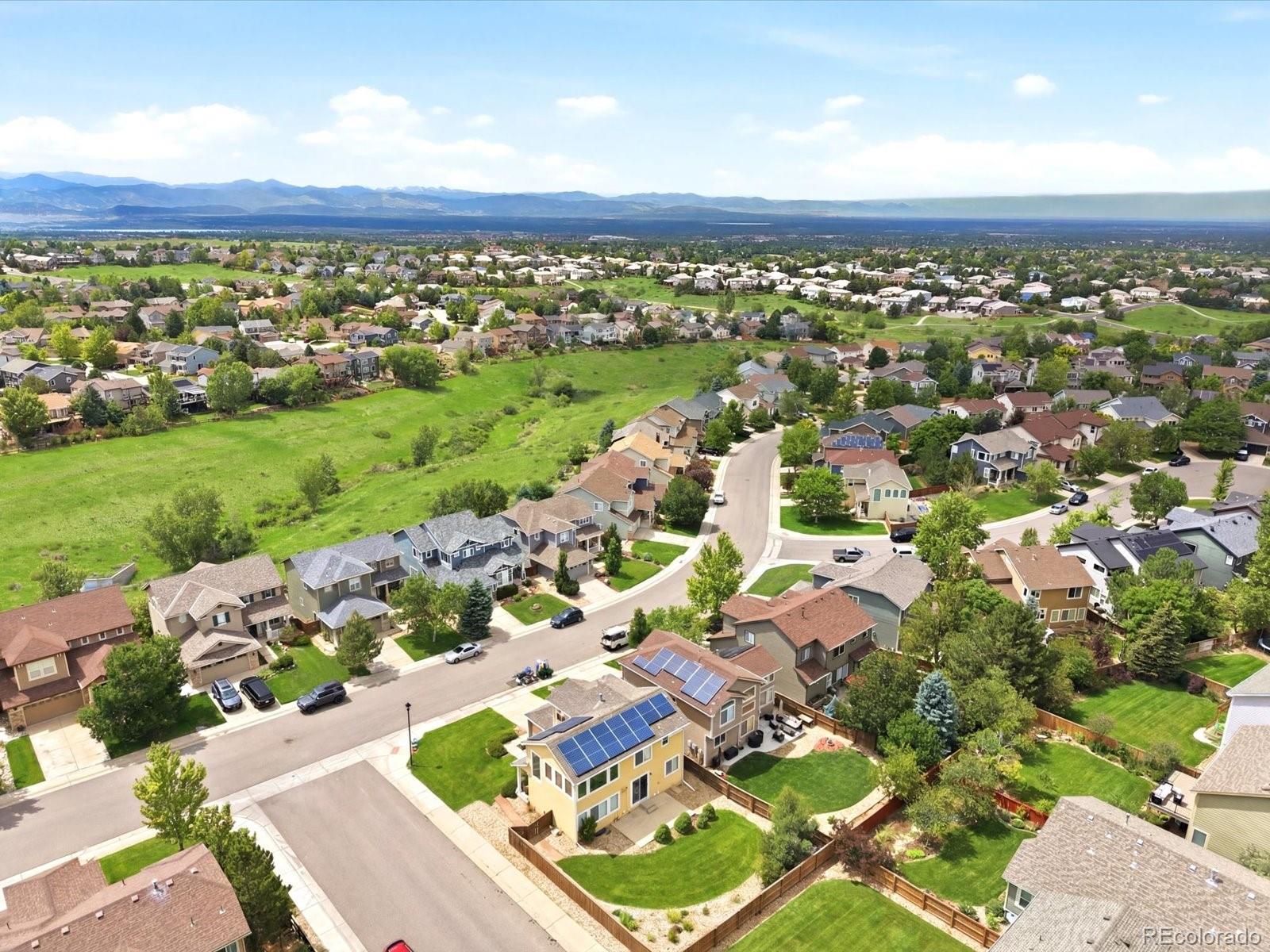 MLS Image #30 for 10254  bentwood circle,littleton, Colorado
