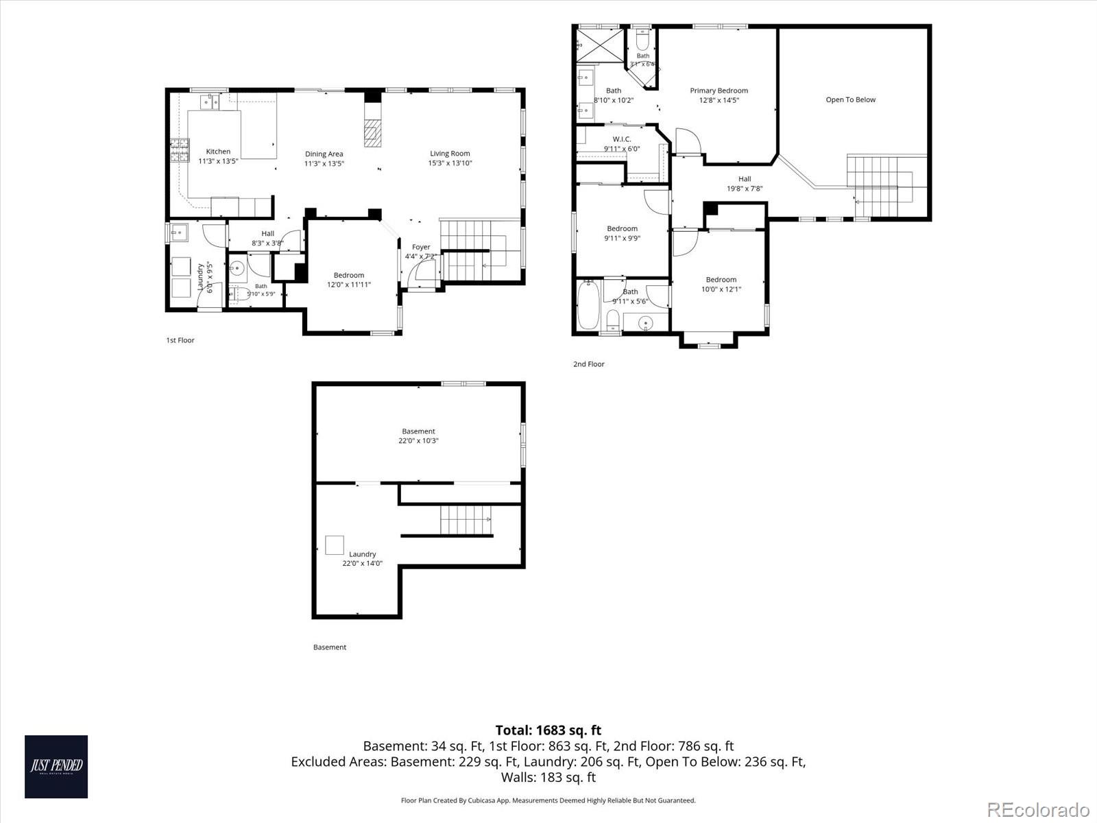 MLS Image #31 for 10254  bentwood circle,littleton, Colorado