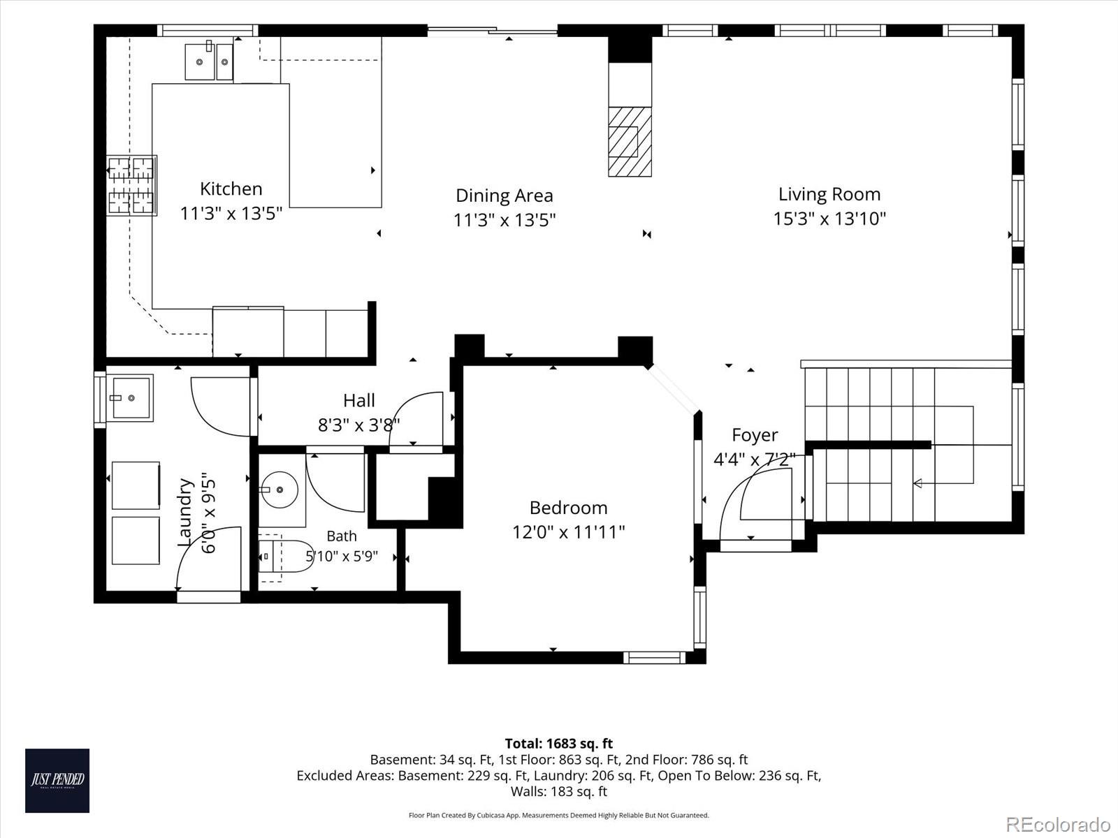 MLS Image #32 for 10254  bentwood circle,littleton, Colorado