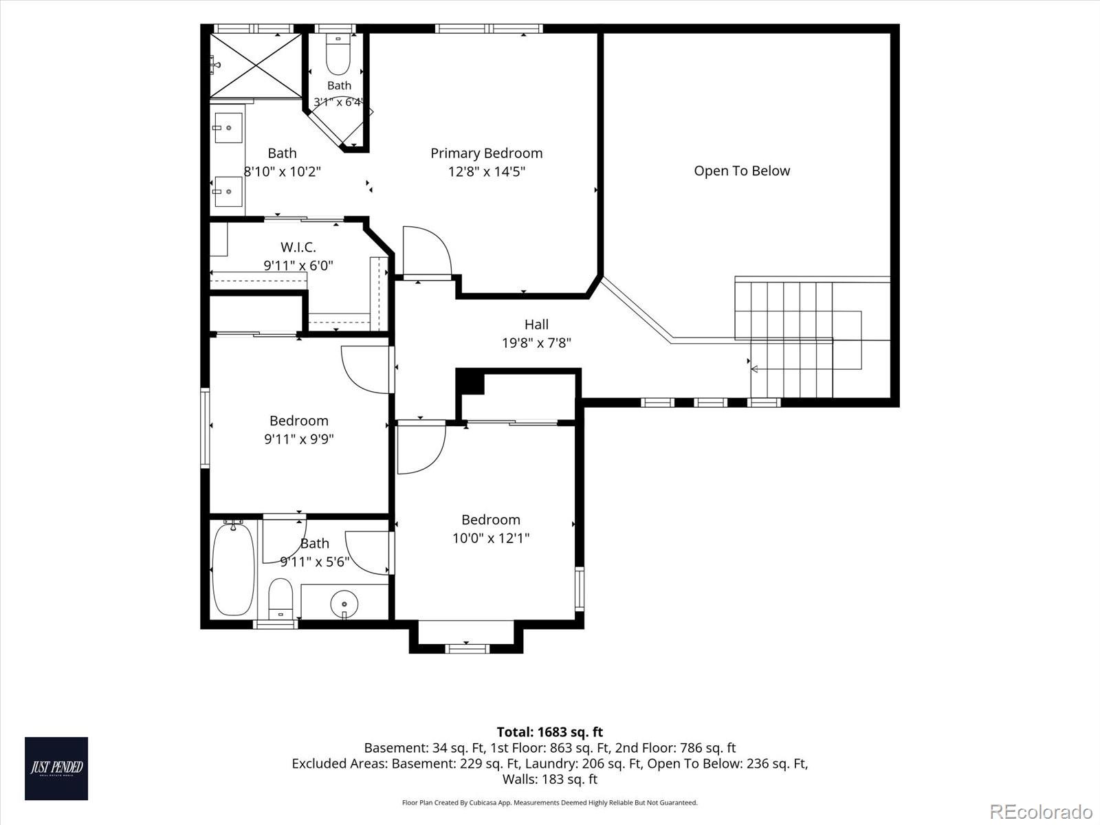 MLS Image #33 for 10254  bentwood circle,littleton, Colorado