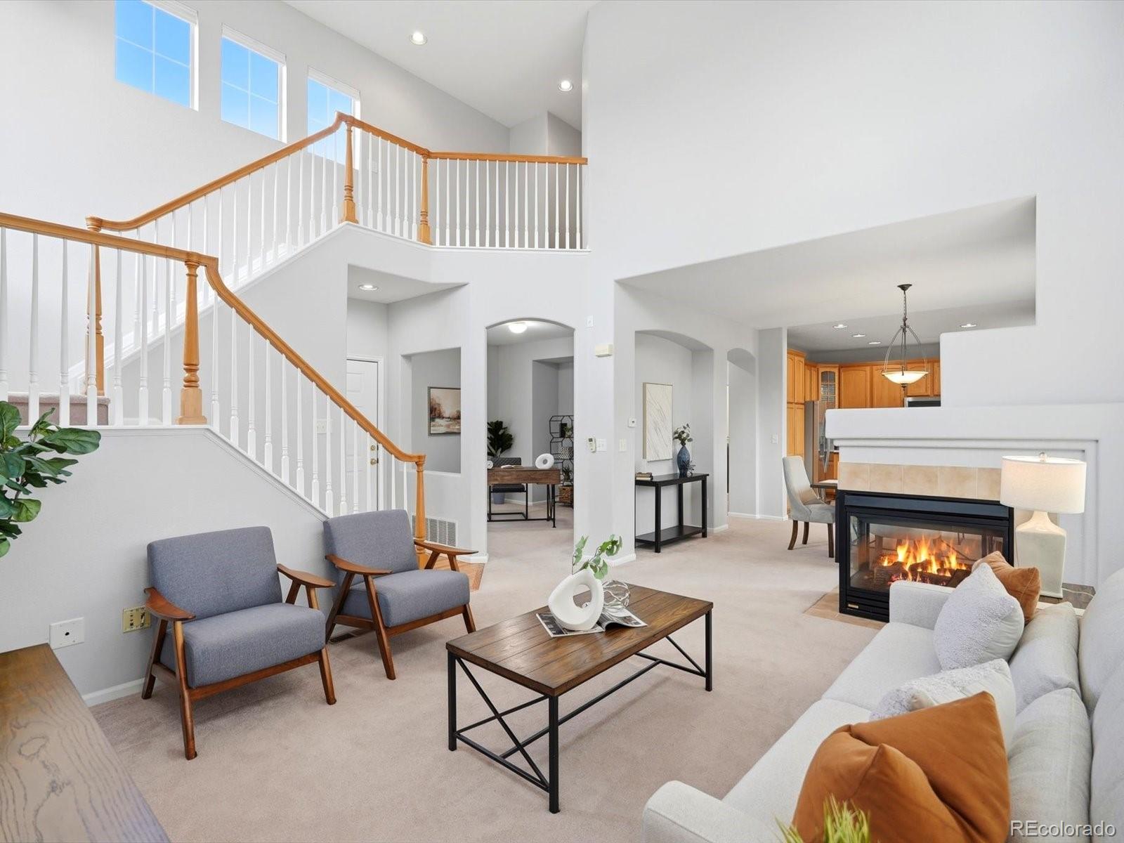 MLS Image #6 for 10254  bentwood circle,littleton, Colorado