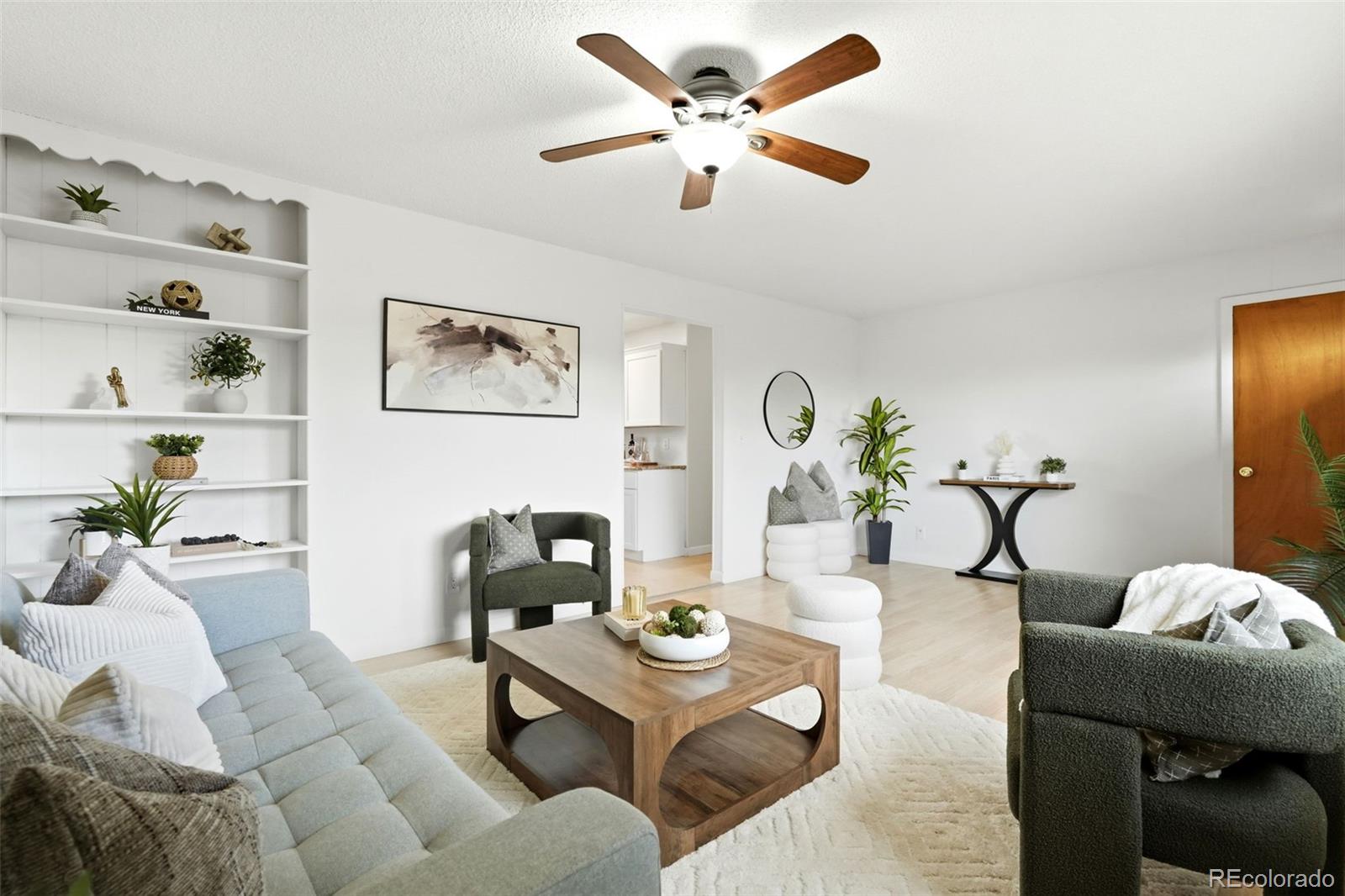 MLS Image #2 for 344  park avenue,pierce, Colorado