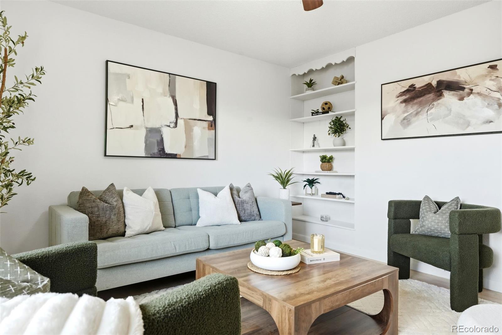 MLS Image #3 for 344  park avenue,pierce, Colorado
