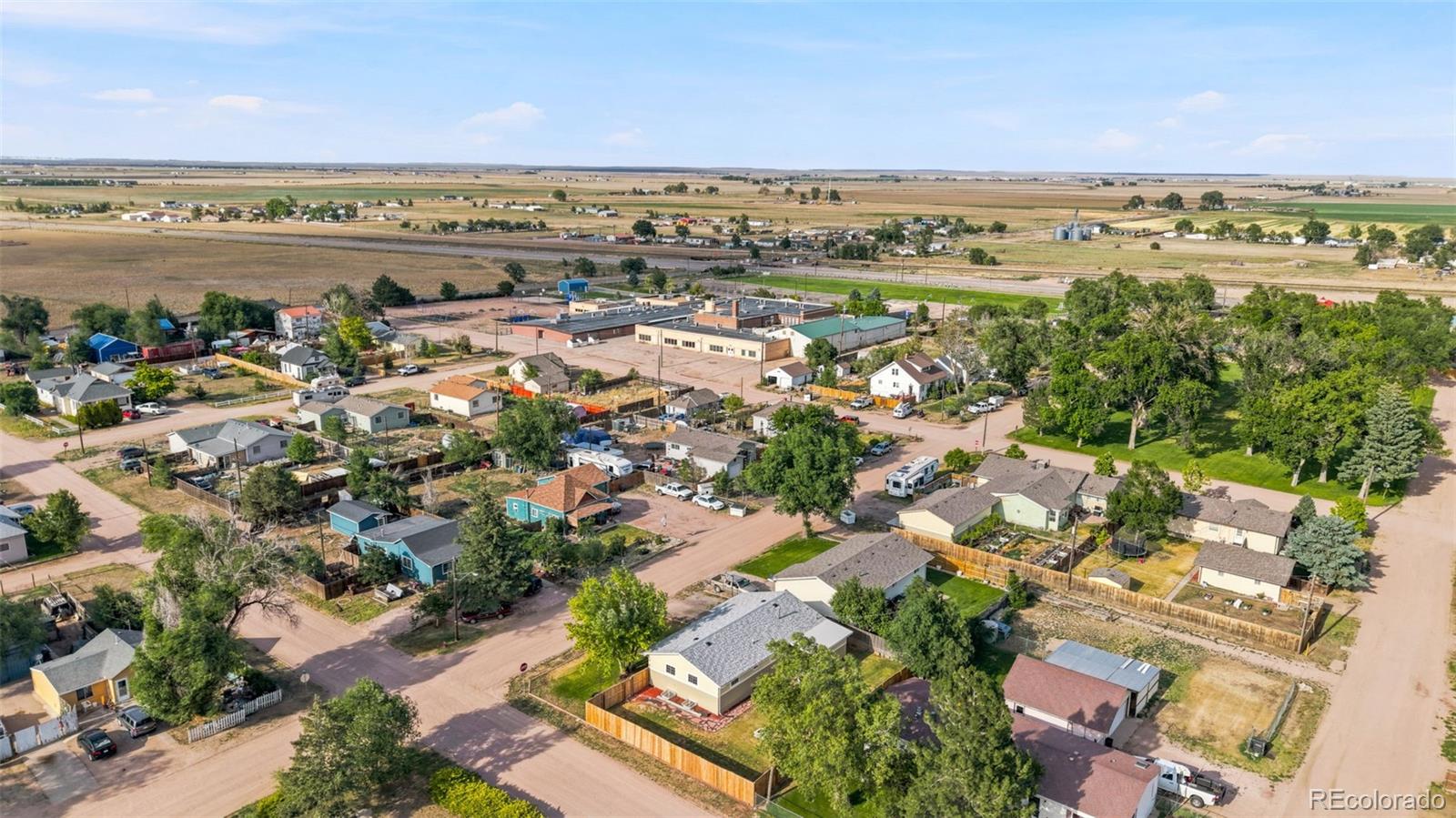 MLS Image #39 for 344  park avenue,pierce, Colorado