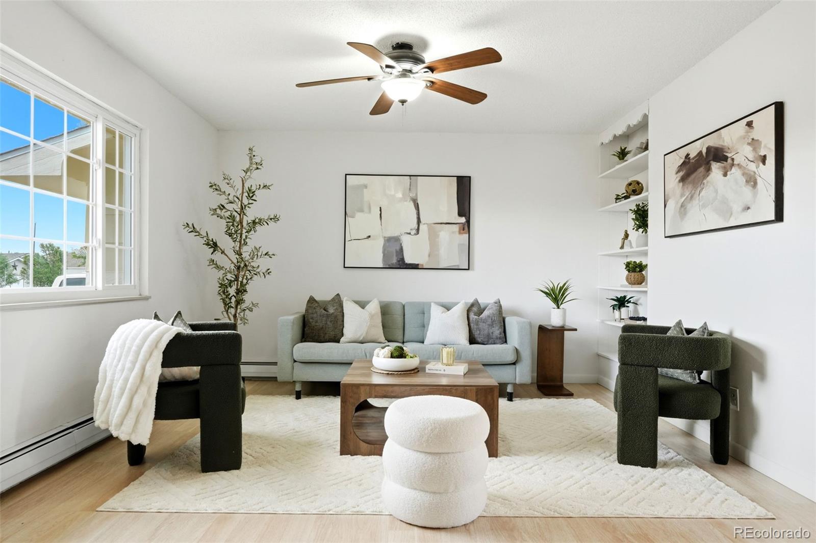MLS Image #5 for 344  park avenue,pierce, Colorado