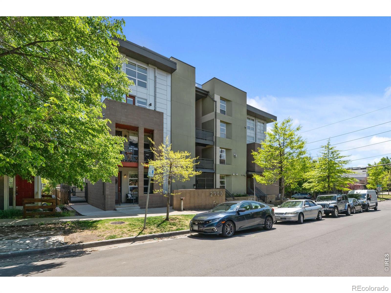 MLS Image #26 for 2900  wyandot street,denver, Colorado