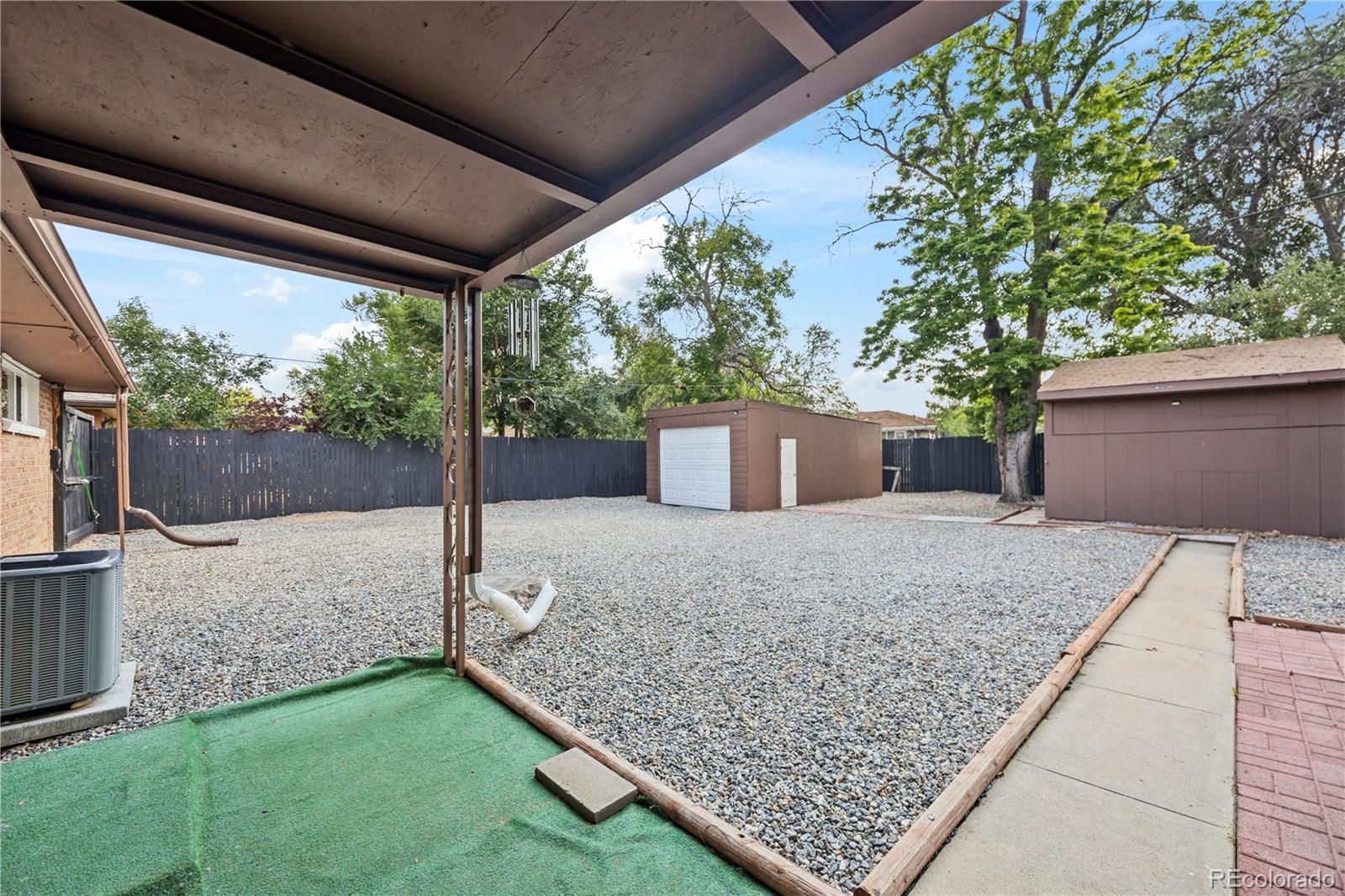 MLS Image #17 for 4723  everett court,wheat ridge, Colorado