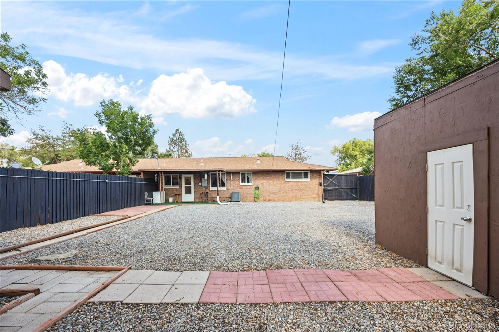 MLS Image #18 for 4723  everett court,wheat ridge, Colorado