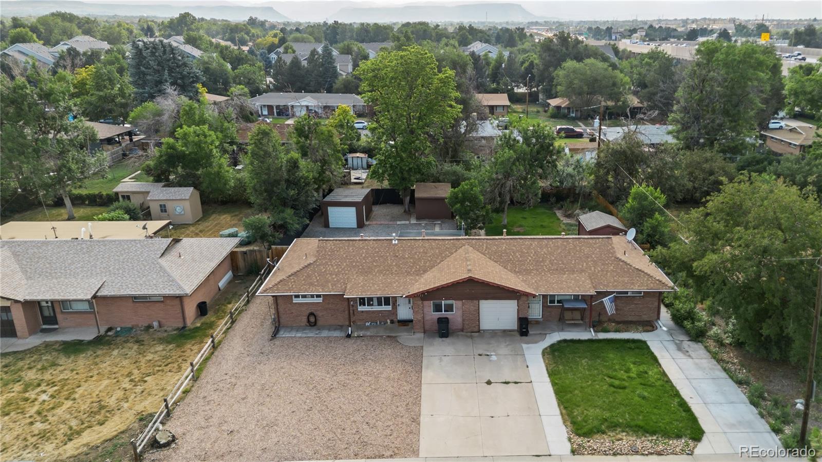 MLS Image #21 for 4723  everett court,wheat ridge, Colorado