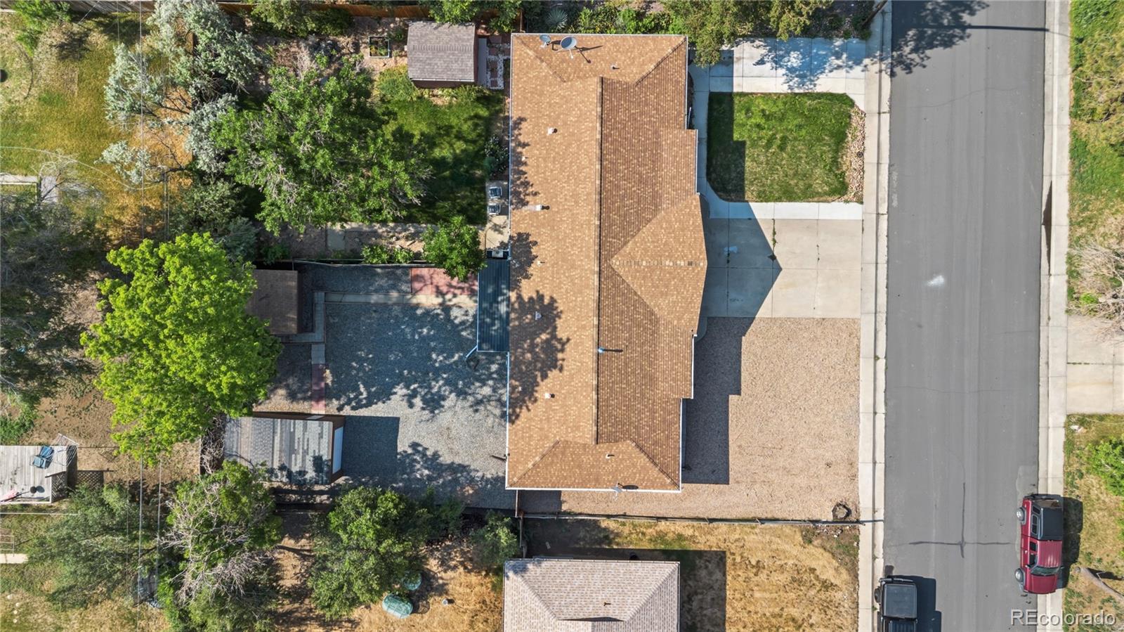 MLS Image #23 for 4723  everett court,wheat ridge, Colorado
