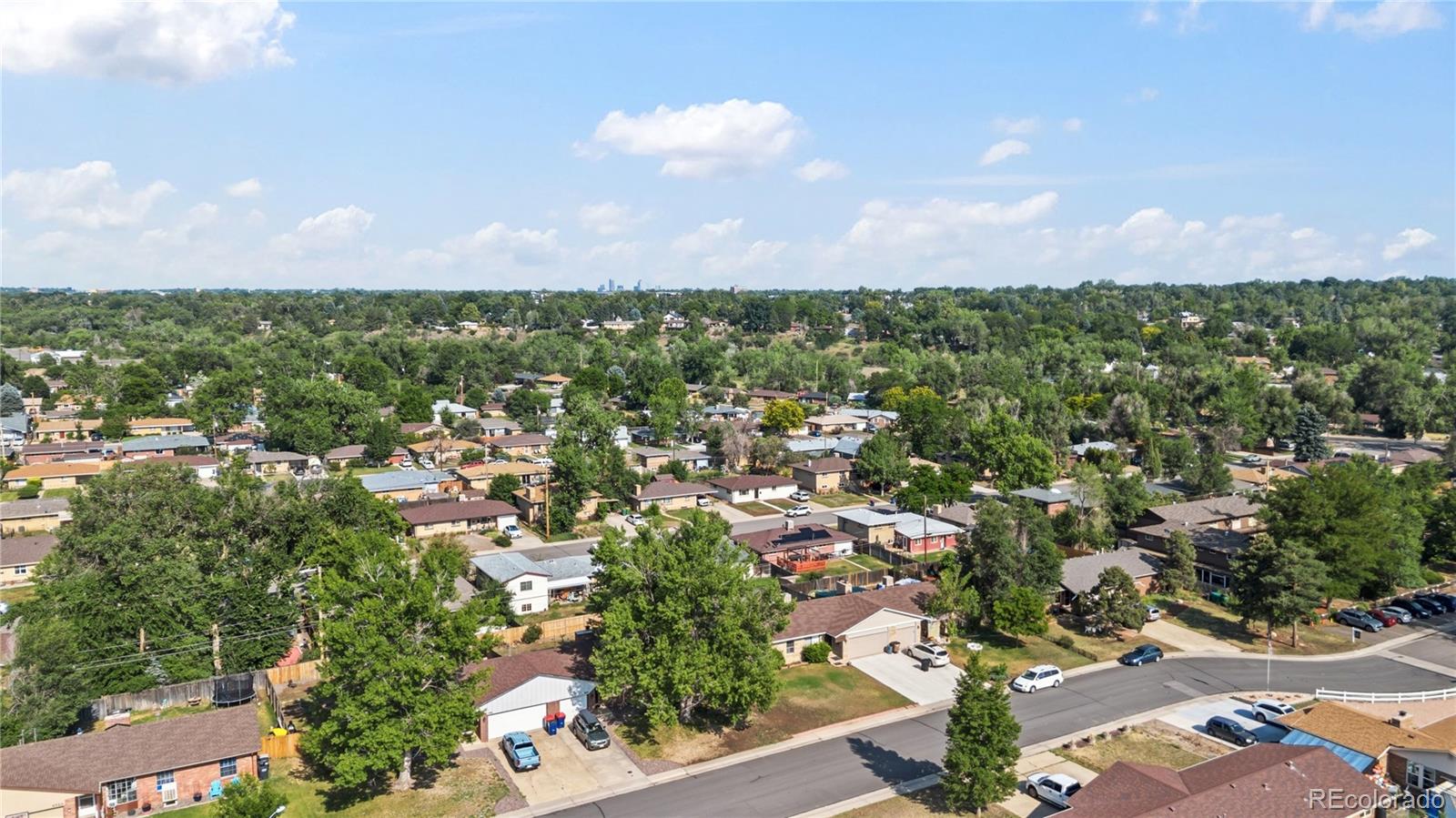 MLS Image #24 for 4723  everett court,wheat ridge, Colorado