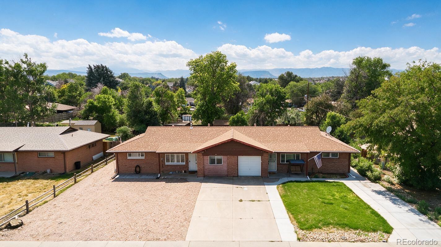 MLS Image #26 for 4723  everett court,wheat ridge, Colorado