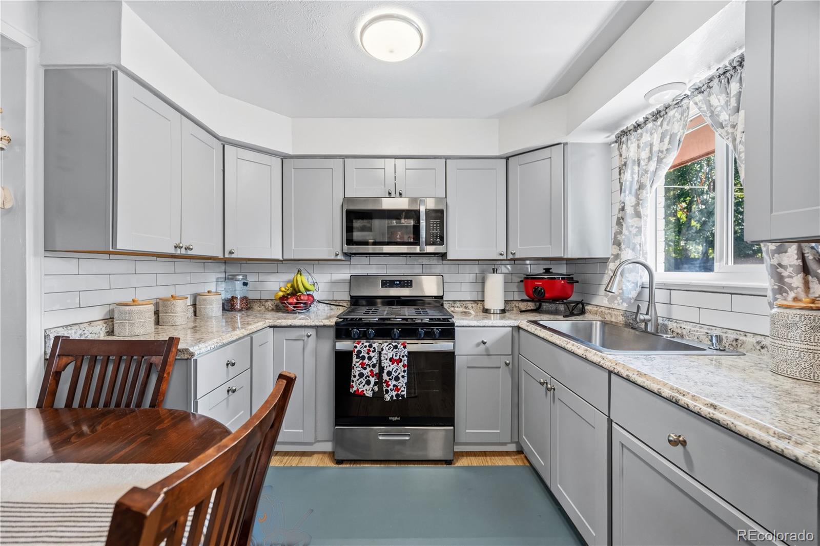 MLS Image #6 for 4723  everett court,wheat ridge, Colorado