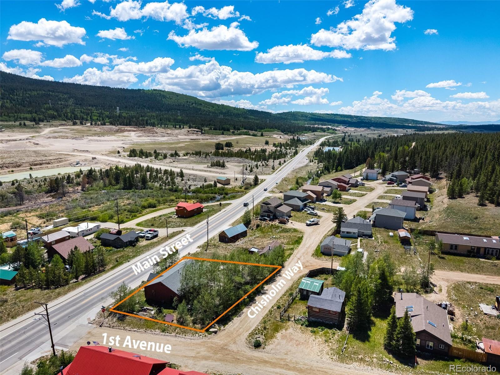 MLS Image #11 for 135 s main street,alma, Colorado