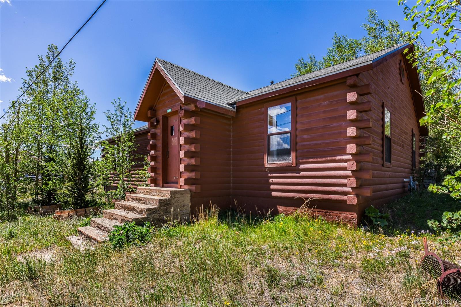MLS Image #12 for 135 s main street,alma, Colorado