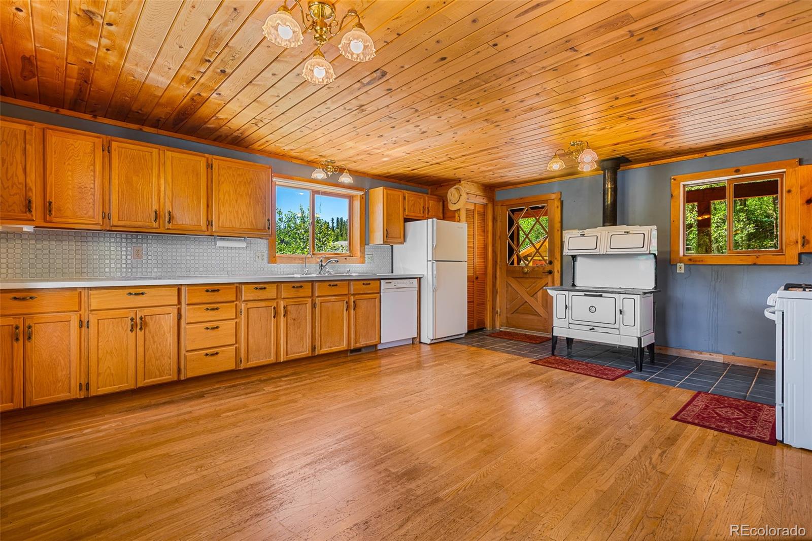 MLS Image #2 for 135 s main street,alma, Colorado