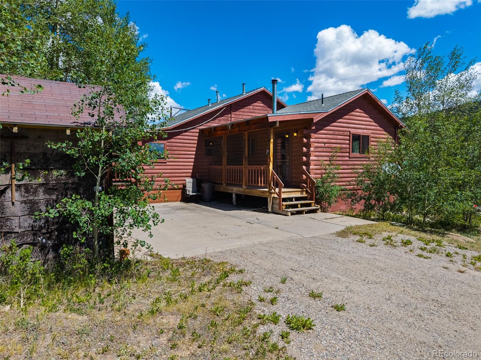 MLS Image #20 for 135 s main street,alma, Colorado