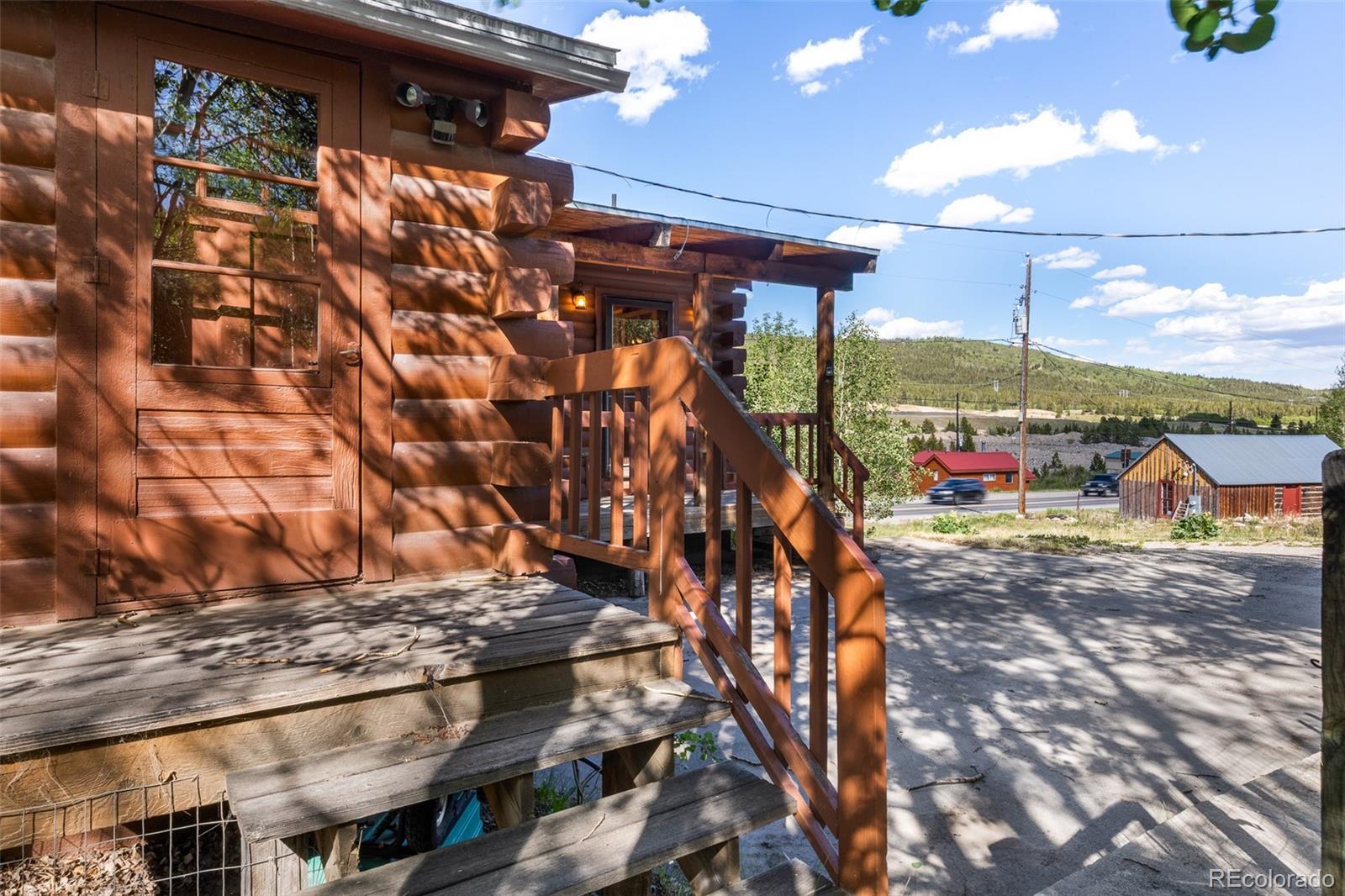 MLS Image #21 for 135 s main street,alma, Colorado