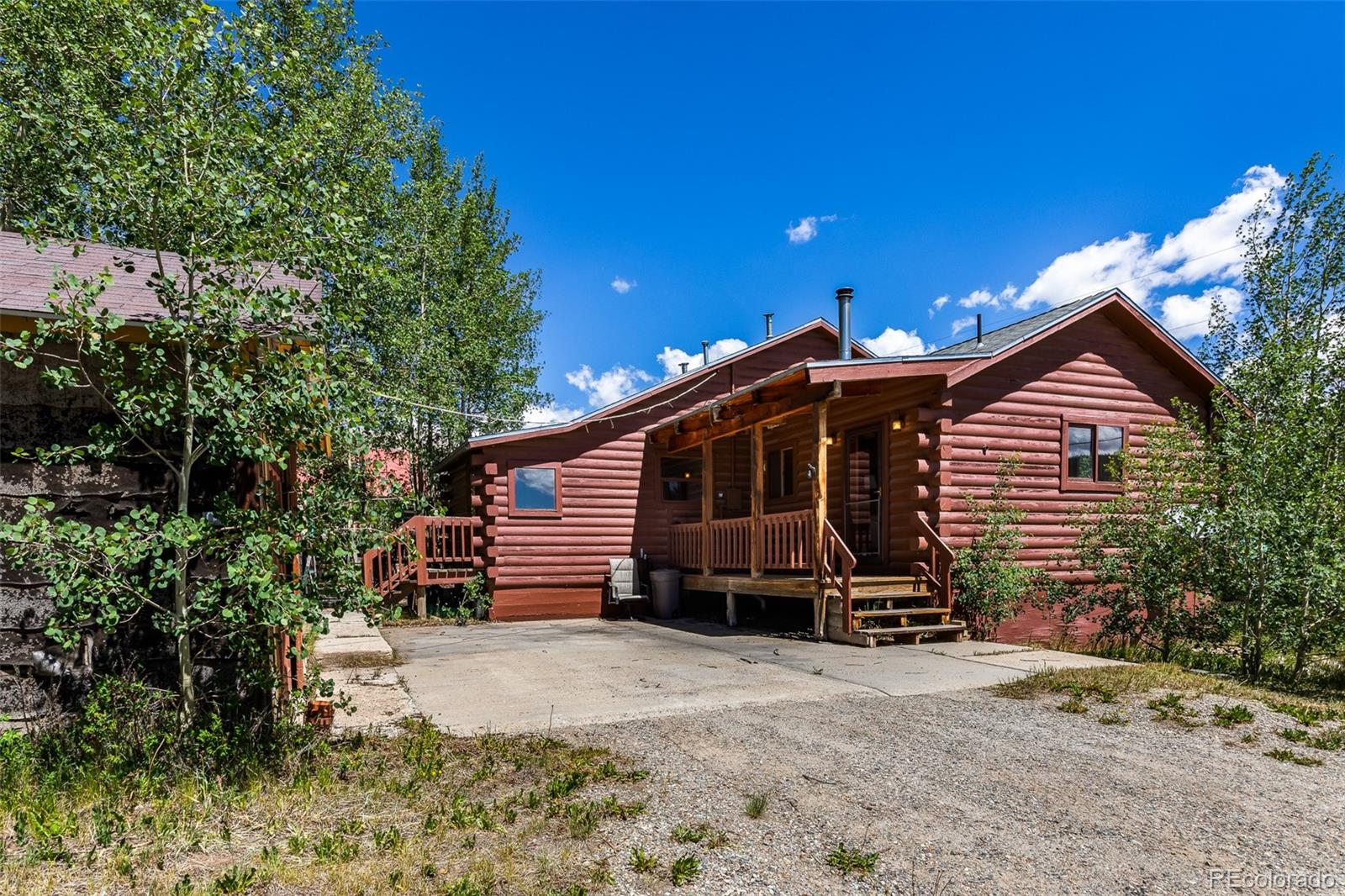 MLS Image #26 for 135 s main street,alma, Colorado