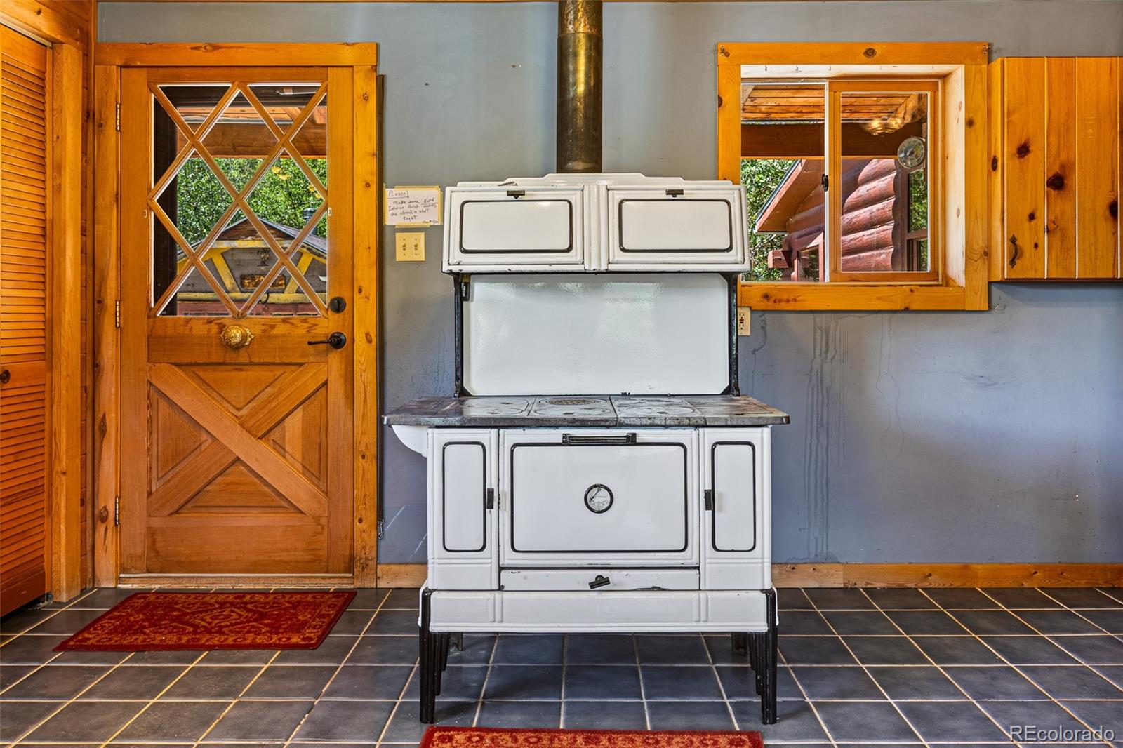 MLS Image #4 for 135 s main street,alma, Colorado