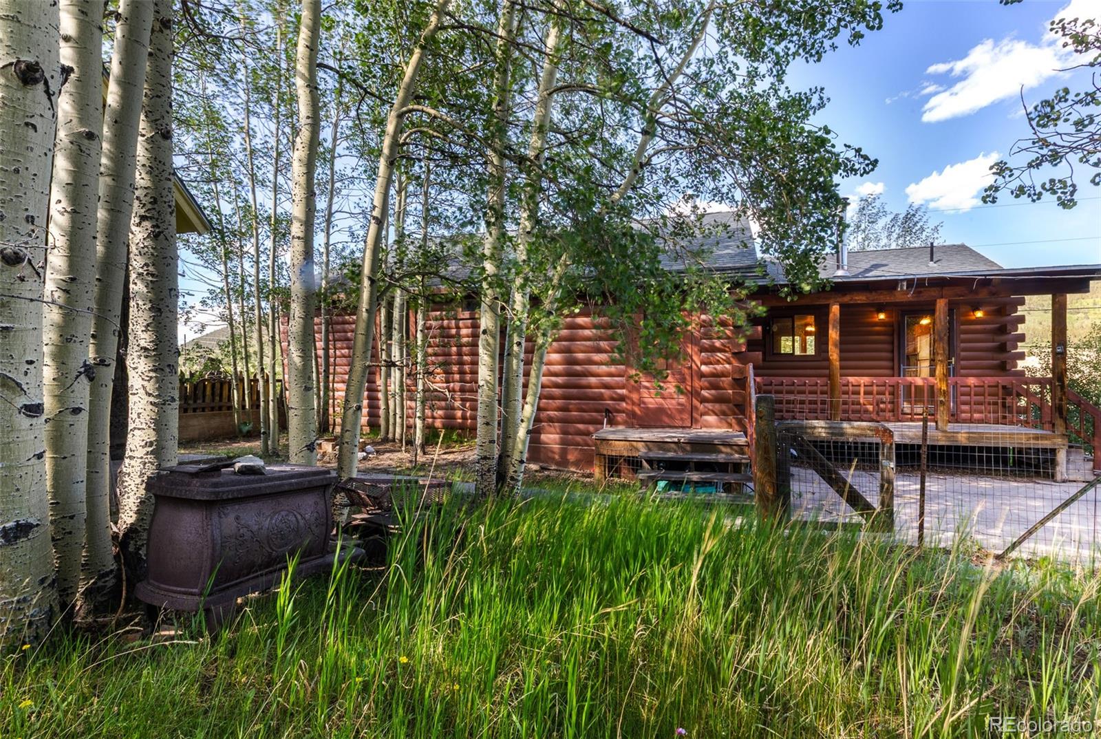MLS Image #40 for 135 s main street,alma, Colorado