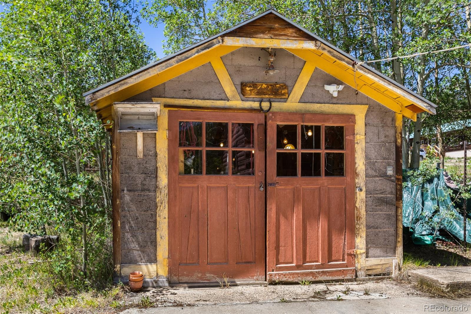 MLS Image #41 for 135 s main street,alma, Colorado