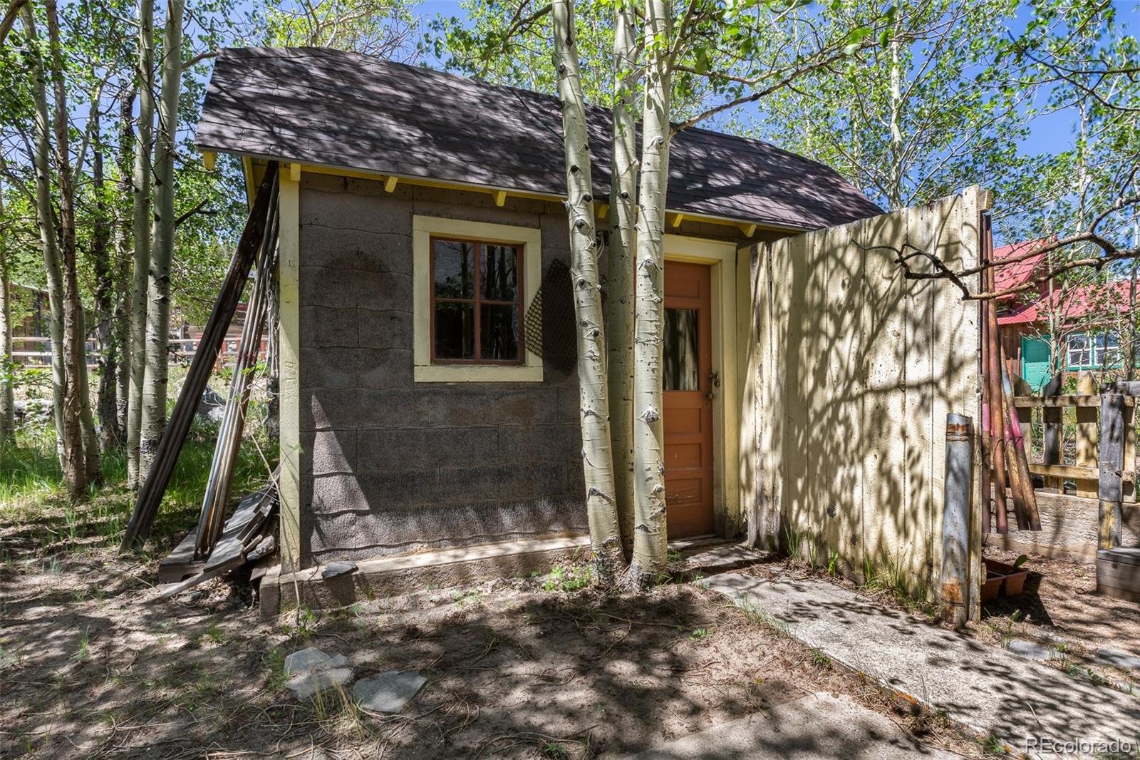 MLS Image #43 for 135 s main street,alma, Colorado