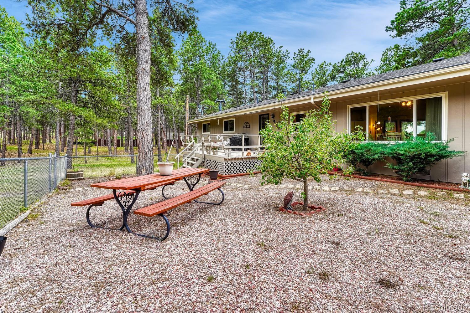 MLS Image #15 for 14225  ponderosa road,colorado springs, Colorado