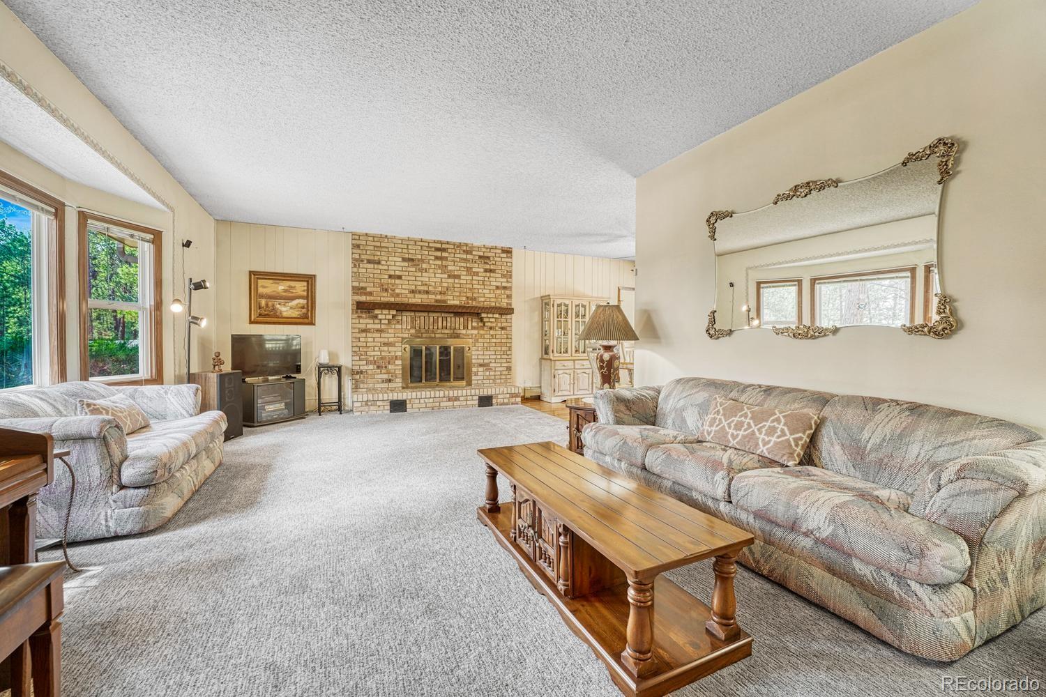 MLS Image #2 for 14225  ponderosa road,colorado springs, Colorado