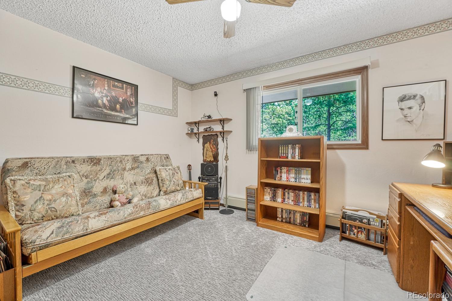 MLS Image #25 for 14225  ponderosa road,colorado springs, Colorado