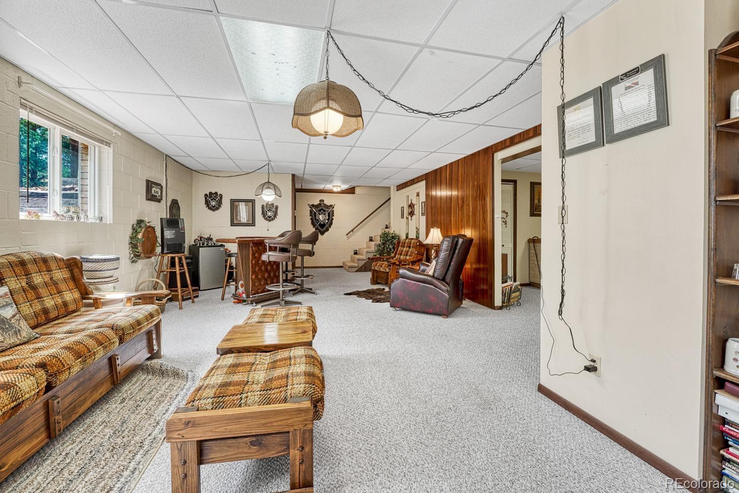MLS Image #34 for 14225  ponderosa road,colorado springs, Colorado