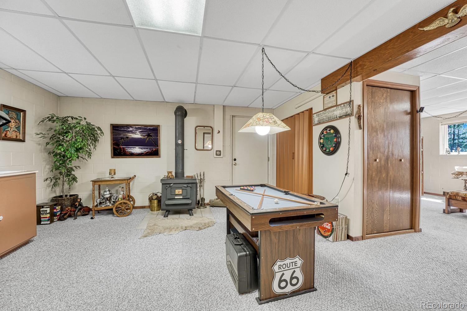 MLS Image #35 for 14225  ponderosa road,colorado springs, Colorado