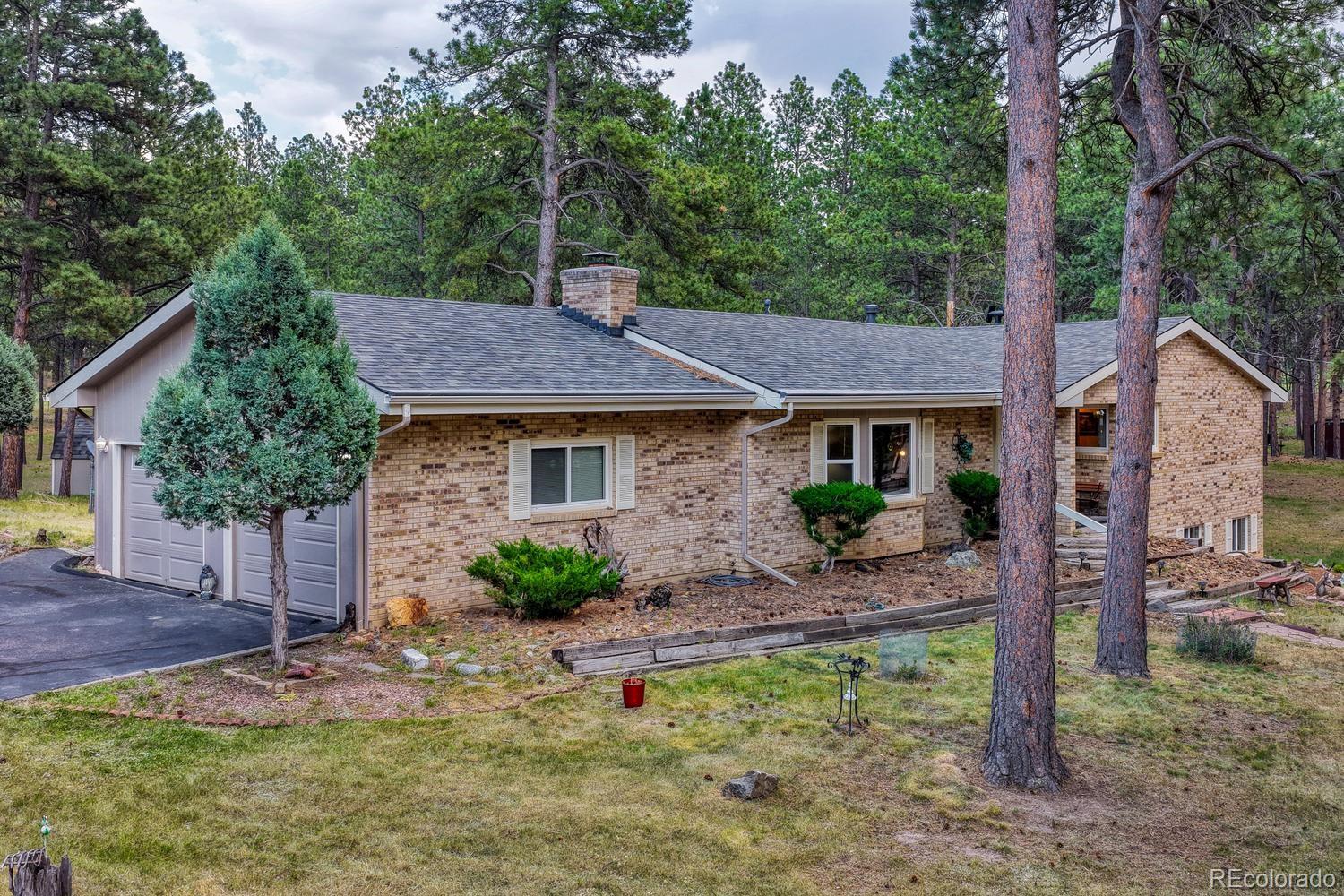 MLS Image #39 for 14225  ponderosa road,colorado springs, Colorado
